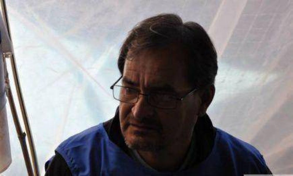 Atentaron contra el secretario general de la CTA Misiones