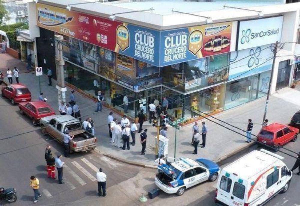 En tres a�os y medio, 47 mujeres fueron asesinadas en forma brutal