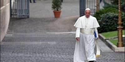 La carta de 13 cardenales al Papa contra la metodología del Sínodo