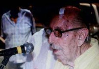 Falleci� el ex intendente Eduardo Luis Donatti