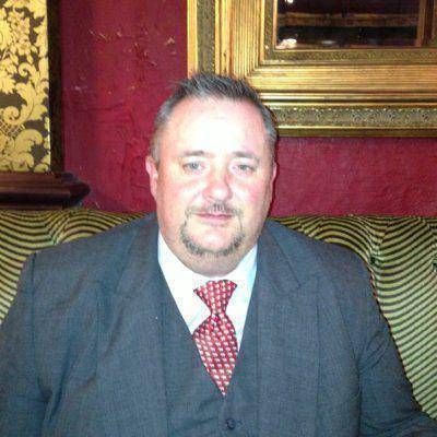 Gran Breta�a | Agresi�n a un funcionario conservador y otros jud�os en Manchester