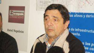 Ing. Ascheri: �Estamos peor que en el 2008�