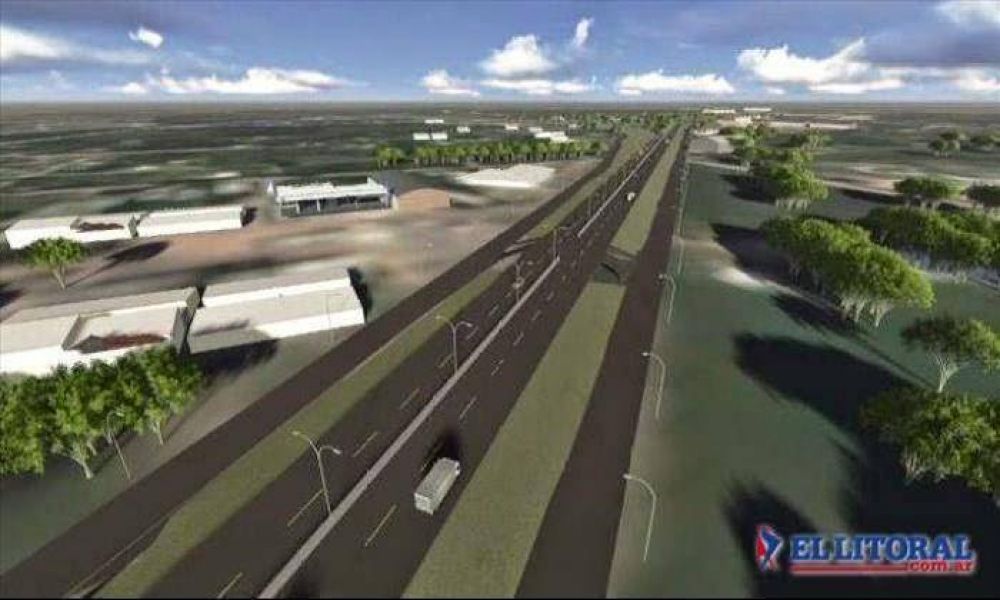  La Provincia asegura que la gesti�n de la autov�a se mantiene en la agenda