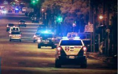 Ins�lito: En San Mart�n y 3 de Febrero conviven 4 fuerzas policiales