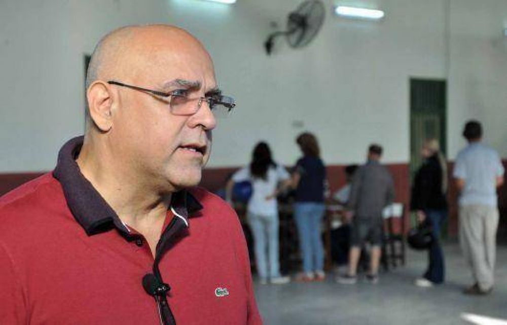 Vignolo anticip� que Provincia y municipio gestionar�n en conjunto una autov�a para Capital