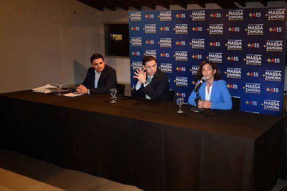 Se realiz� el seminario �Ganarle a la inseguridad: nuestro mayor desaf�o�