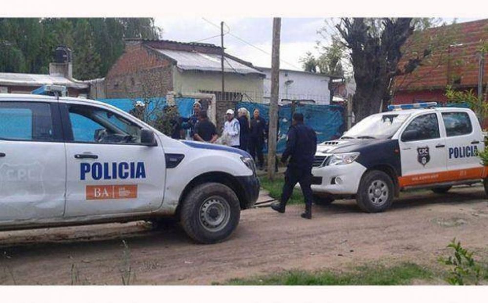 Patota golpea y amenaza a referente del Foro contra la Violencia Obst�trica