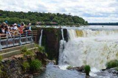 Balance positivo para el turismo en todo el pa�s en el fin de semana largo