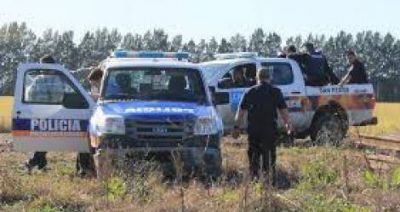 Empiezan las complicaciones para la polic�a local