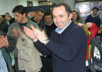 Fiorini: �Mar del Plata tambi�n har� un voto �til a favor de Massa�
