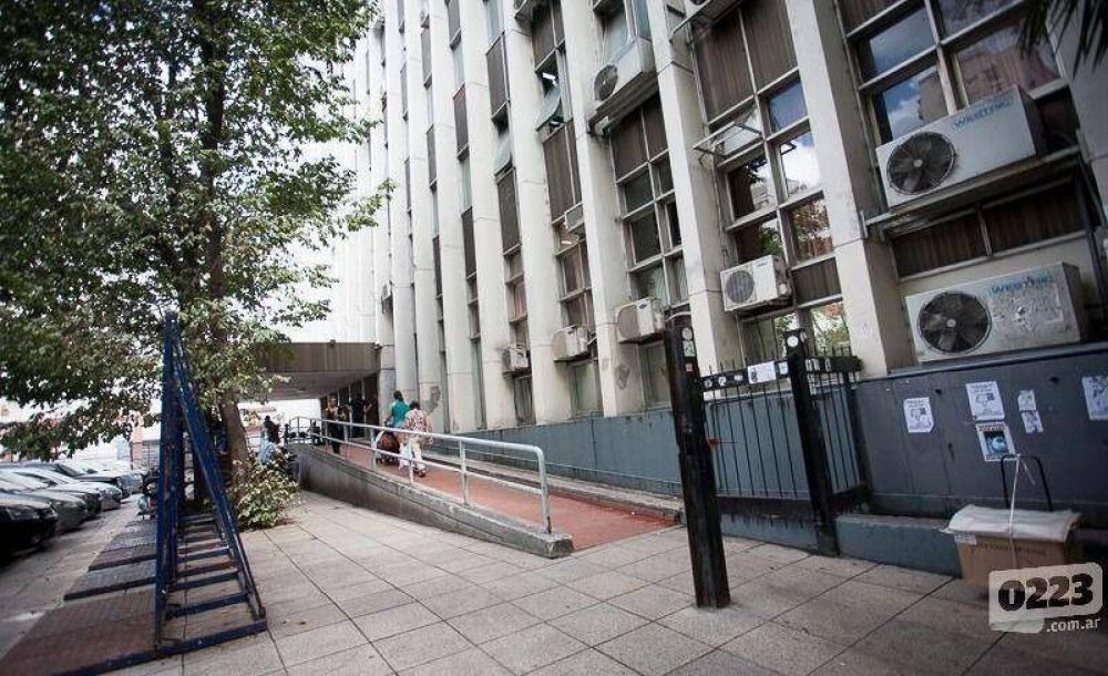 No declar� el acusado de degollar a su expareja