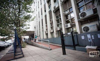 No declar� el acusado de degollar a su expareja