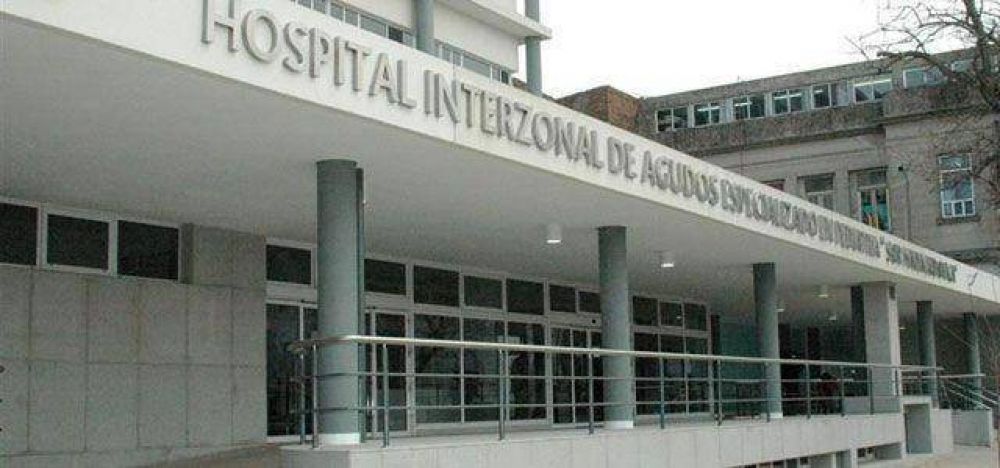 Kevin mejora y pas� a terapia intermedia