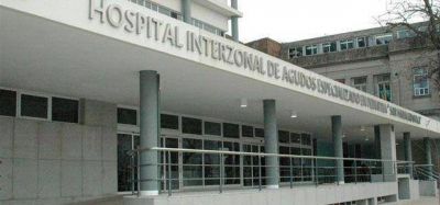 Kevin mejora y pas� a terapia intermedia
