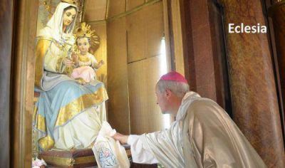 150� aniversario de la Catedral de Lomas de Zamora