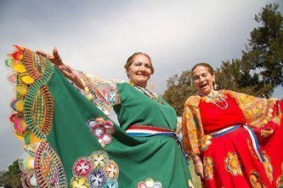 Julio Croci: �Los nuevos migrantes ayudar�n a redescubrir nuestra historia afro�