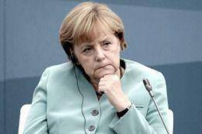 Merkel: 
