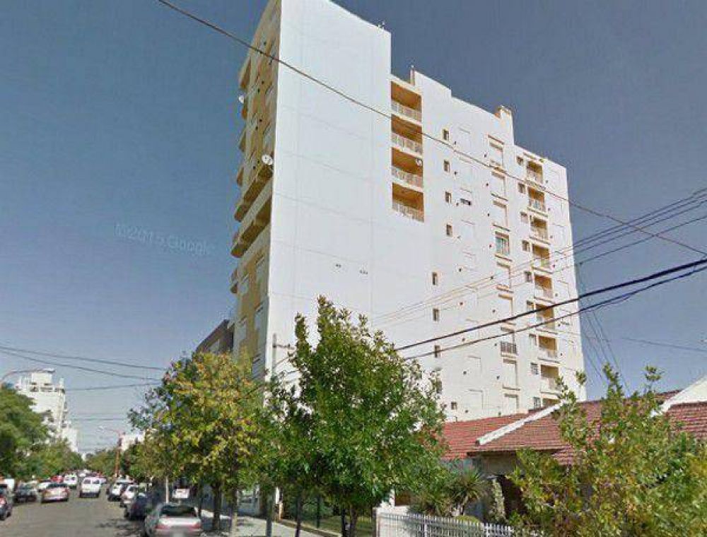 Barrio Universitario: el vecino analiza iniciar una demanda contra el Municipio