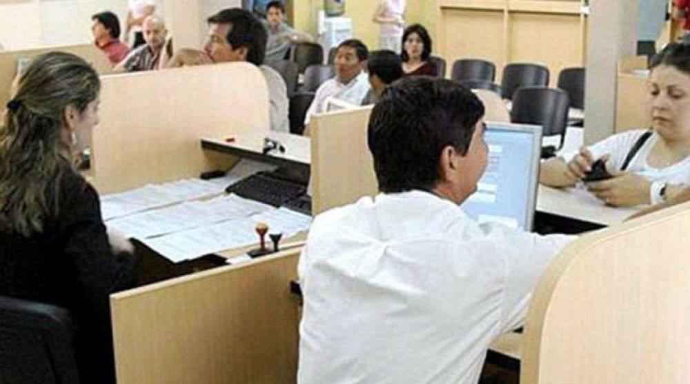 Salta entre las provincias con mayor empleo p�blico e informalidad laboral