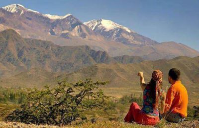 Salta entre los destinos preferidos del fin de semana largo