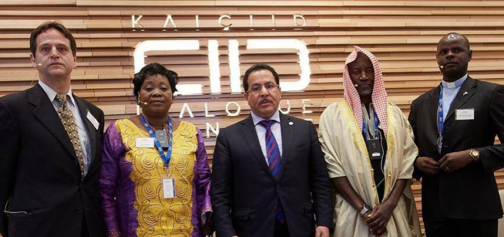KAICIID reclam a Naciones Unidas un mayor esfuerzo para lograr la paz en el mundo