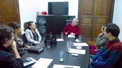 Habr� desgravaciones para quienes financien las acciones culturales 