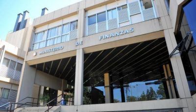 La recaudaci�n de Ingresos Brutos crece debajo de 30%