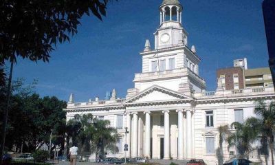 Los municipios m�s importantes del interior apelan a moratorias para llegar a fin de a�o