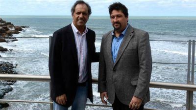 Closs: �Ser� un honor ser el ministro de Turismo de Scioli�