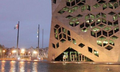 La recaudaci�n provincial creci� m�s del 35%