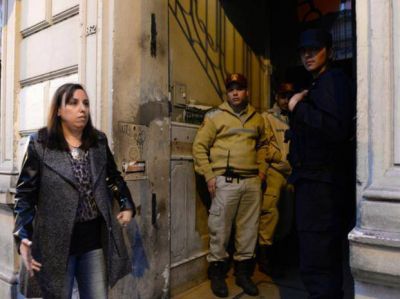 Secuestraron equipos y clausuraron un bar tras la muerte de un m�sico