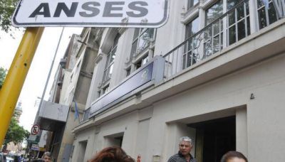 Anses atiene este martes con turnos; el mi�rcoles habr� paro nacional