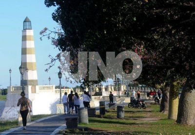 Por el feriado, creci� un 100% la venta de vuelos a Santa Fe