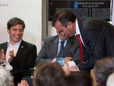 El Gobierno de Mendoza espera que La Casa Rosada salga en su auxilio