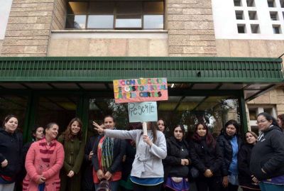 A�n no cobran su sueldo unos 2 mil docentes privados