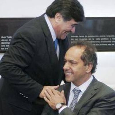 Para Zanini, Beder culmina su gesti�n con su imagen �intacta�