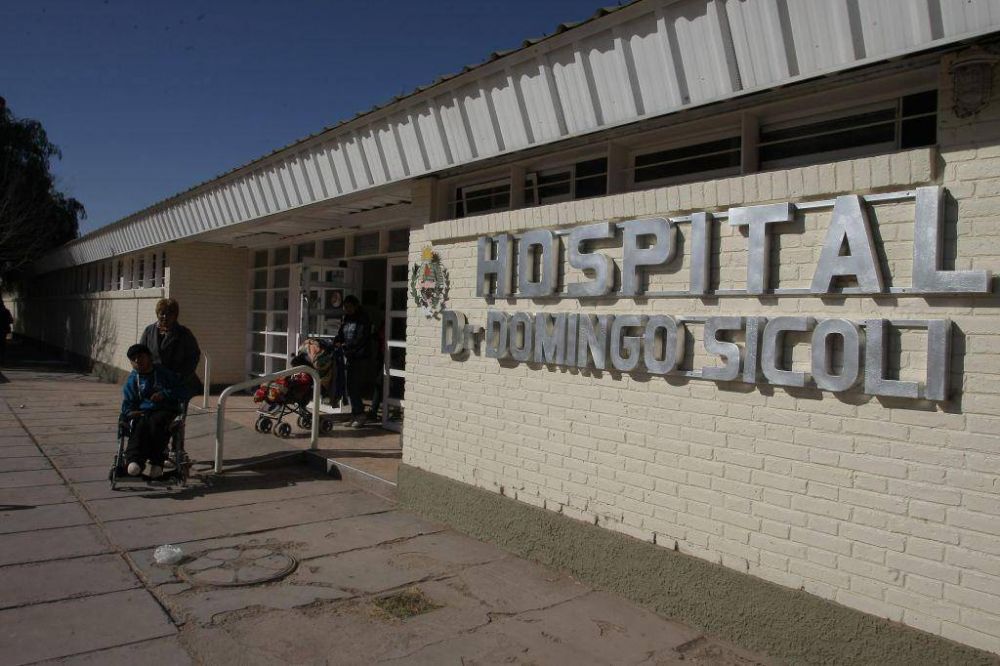 Una nena de tres a�os muri� aplastada por una pared