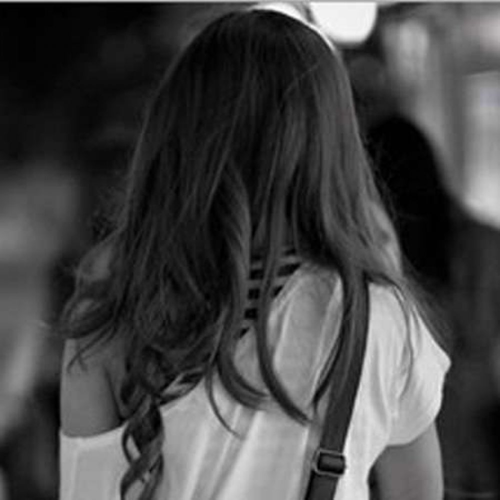 La dram�tica situaci�n de una nena hu�rfana que est� embarazada producto de un abuso