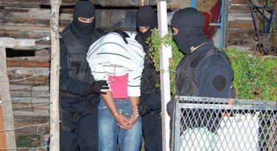 Narcotr�fico: Para Margarita Stolbizer, en la provincia �se persiguen perejiles�