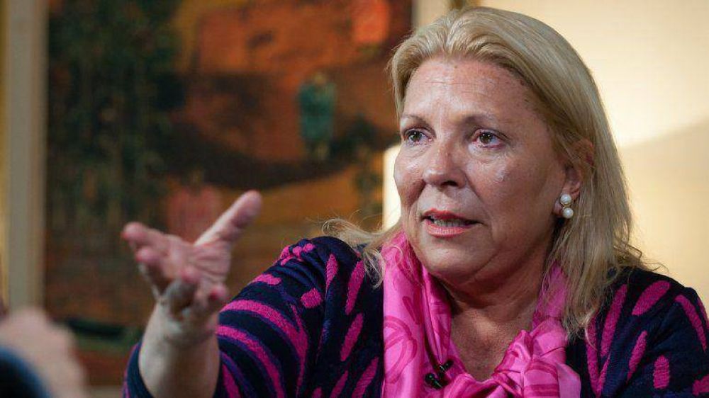 Elisa Carri�: 