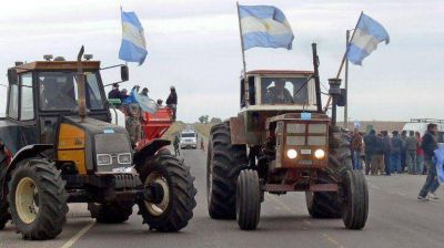Convocan a una marcha en el Obelisco en reclamo por la 