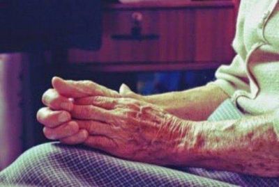 Un caso aberrante: se emborrach� y agredi� y abus� de su propia madre