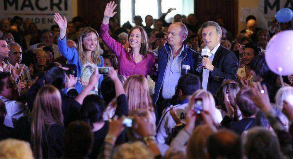 Macri prometi� remedios gratis para todos los jubilados