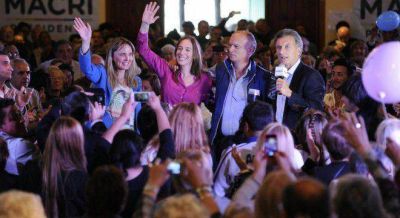 Macri prometi� remedios gratis para todos los jubilados