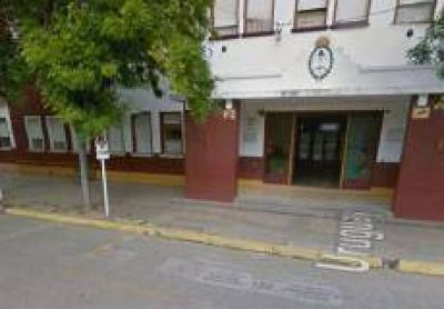 Malestar por la suspensi�n de clases en la Escuela 6