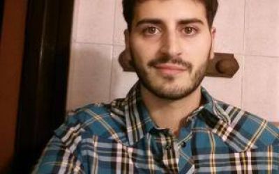 Lan�s: Asesinan a un estudiante de 23 a�os para robarle el auto