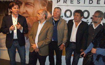 Salvador conf�a en ganar en provincia y que sea �un trampol�n� al balotaje
