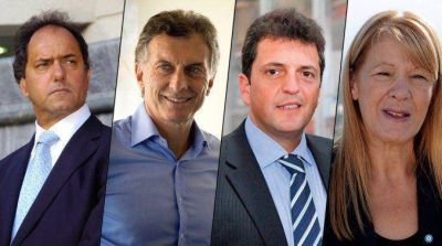 Con cuatro presidenciales, comienza el Coloquio de IDEA en Mar del Plata