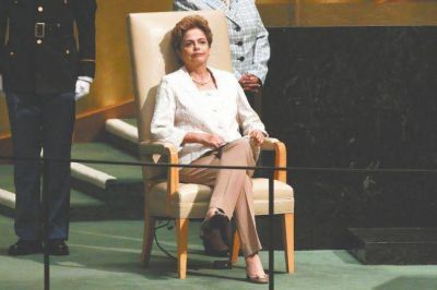 La Corte pone l�mites a la embestida de la derecha contra Dilma