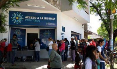 Operativo averiguaci�n de antecedentes penales